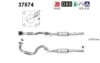 AS 37874 Catalytic Converter